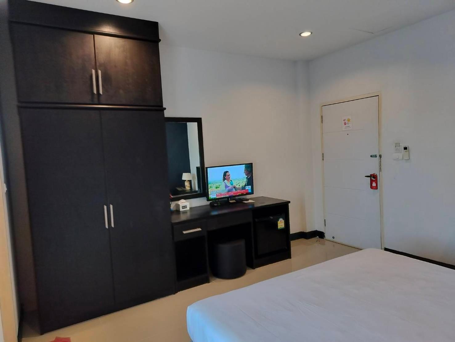 May House Karon Beach Ban Karon Exterior foto