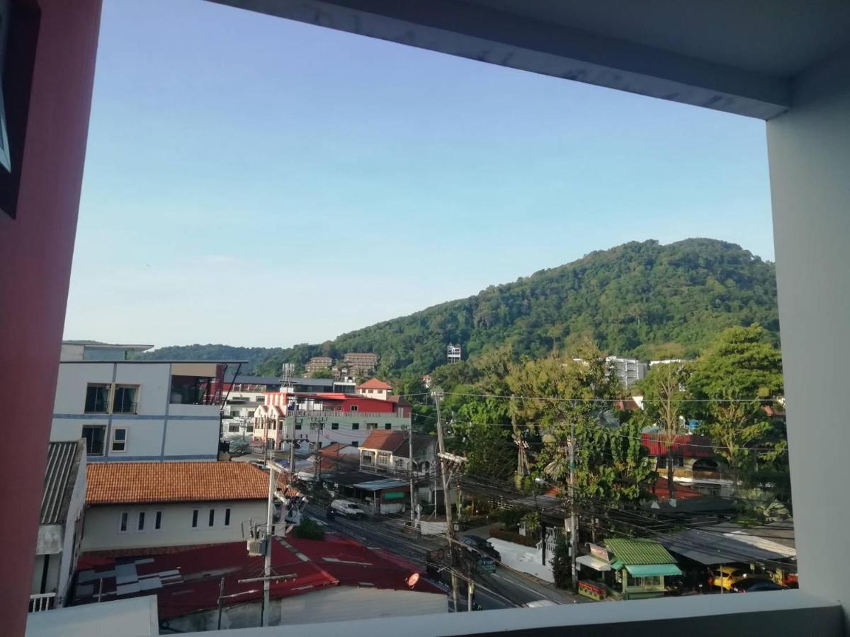 May House Karon Beach Ban Karon Exterior foto